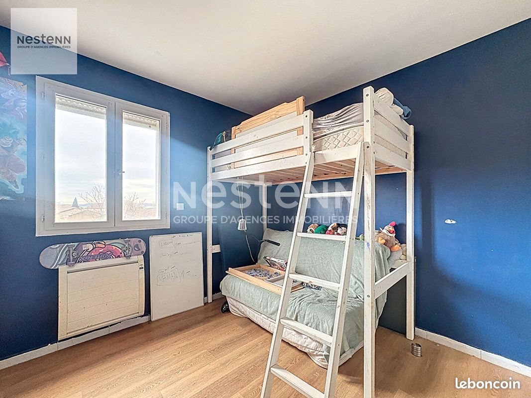 Appartement à vendre, 75m², Saint-Chamas