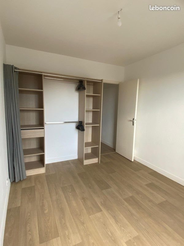 Appartement à louer, 46m², Crozon