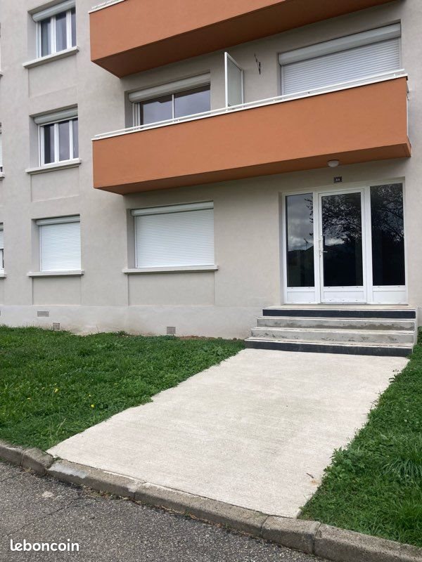Appartement à vendre, 41m², Unieux