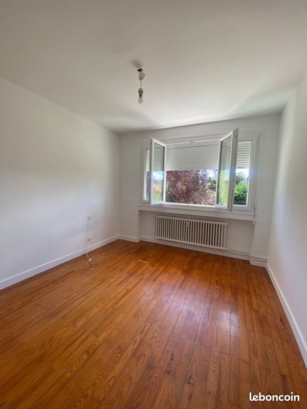 Appartement à vendre, 41m², Unieux