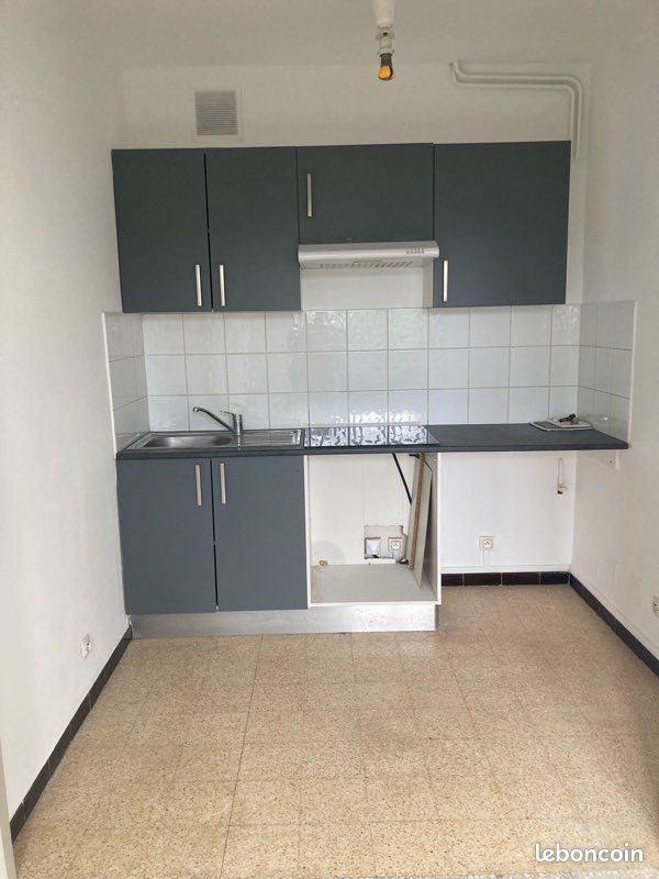 Appartement à vendre, 41m², Unieux