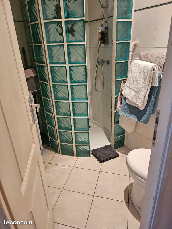 Appartement à louer, 25m², Nice