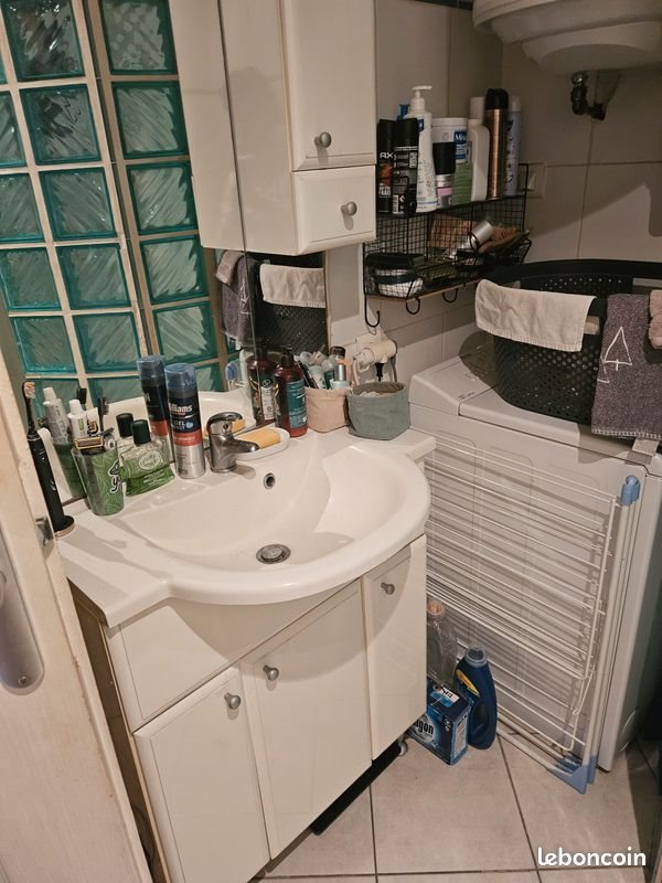 Appartement à louer, 25m², Nice