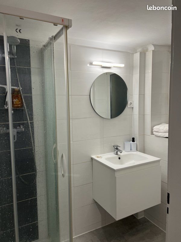 Appartement à louer, 52m², Yutz