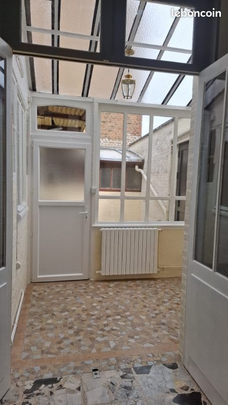 Maison à louer, 69m², Amiens
