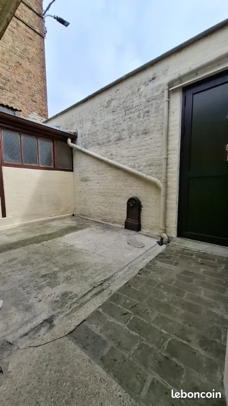 Maison à louer, 69m², Amiens