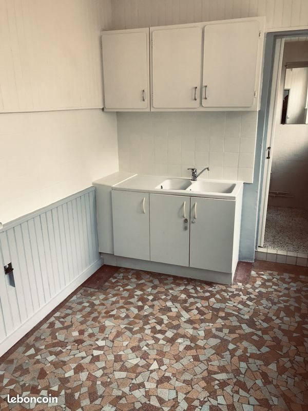 Maison à louer, 69m², Amiens