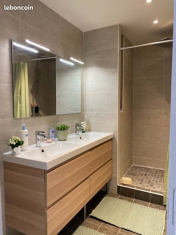 Appartement à louer, 63m², Toulouse