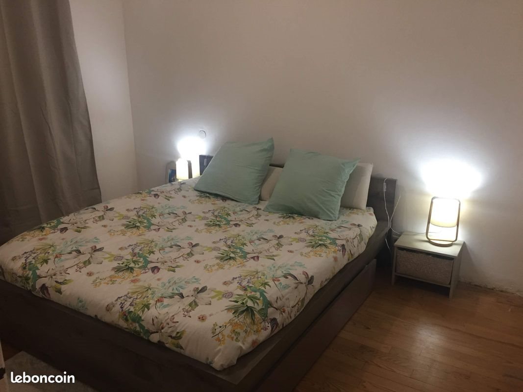 Appartement à louer, 63m², Toulouse