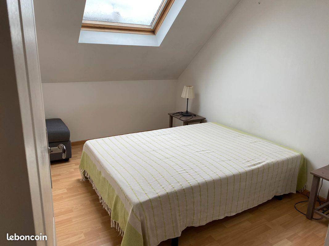 Appartement à vendre, 63m², Orléans