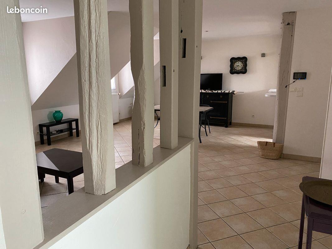 Appartement à vendre, 63m², Orléans