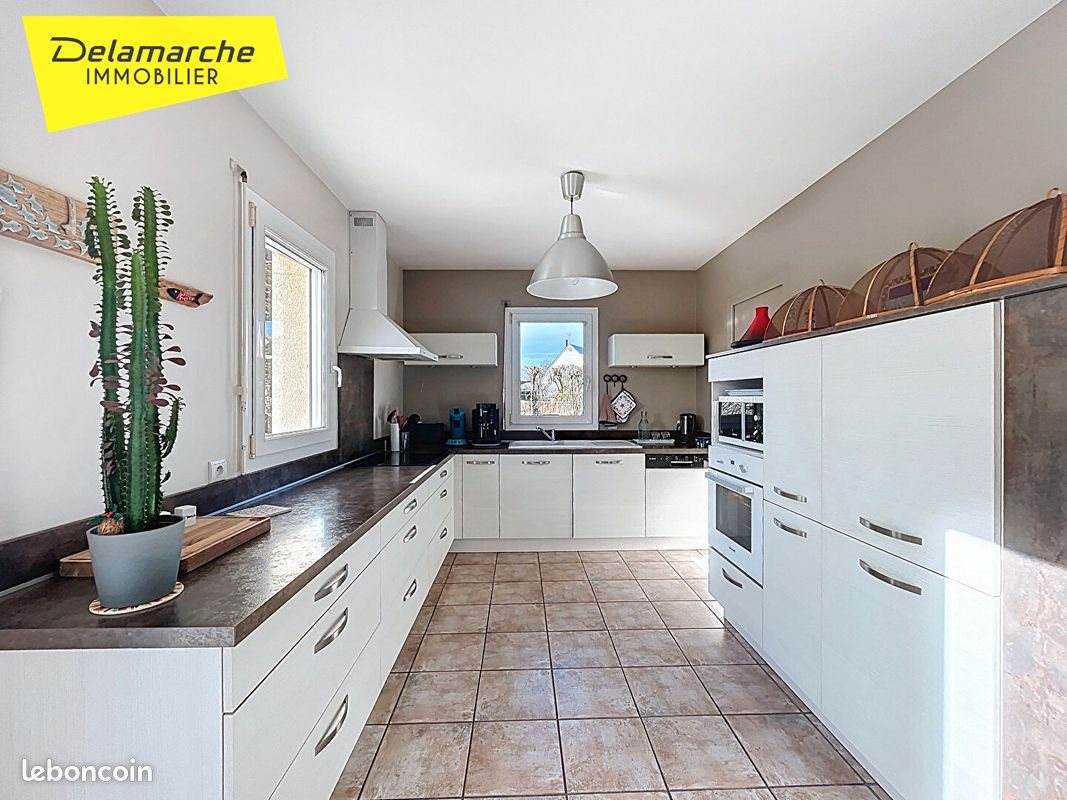 Maison à vendre, 120m², Chanteloup