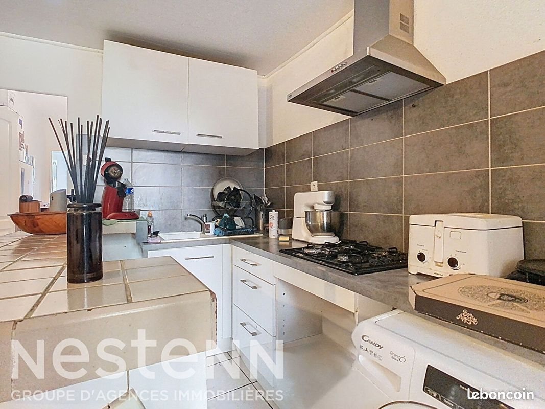 Appartement à vendre, 37m², Eyguières