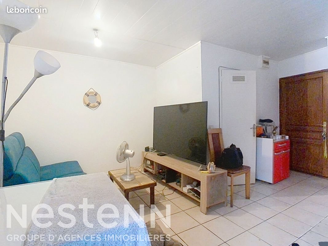 Appartement à vendre, 37m², Eyguières