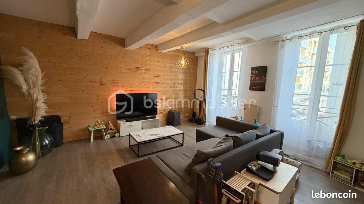 Appartement à vendre, 114m², Bourg-de-Péage