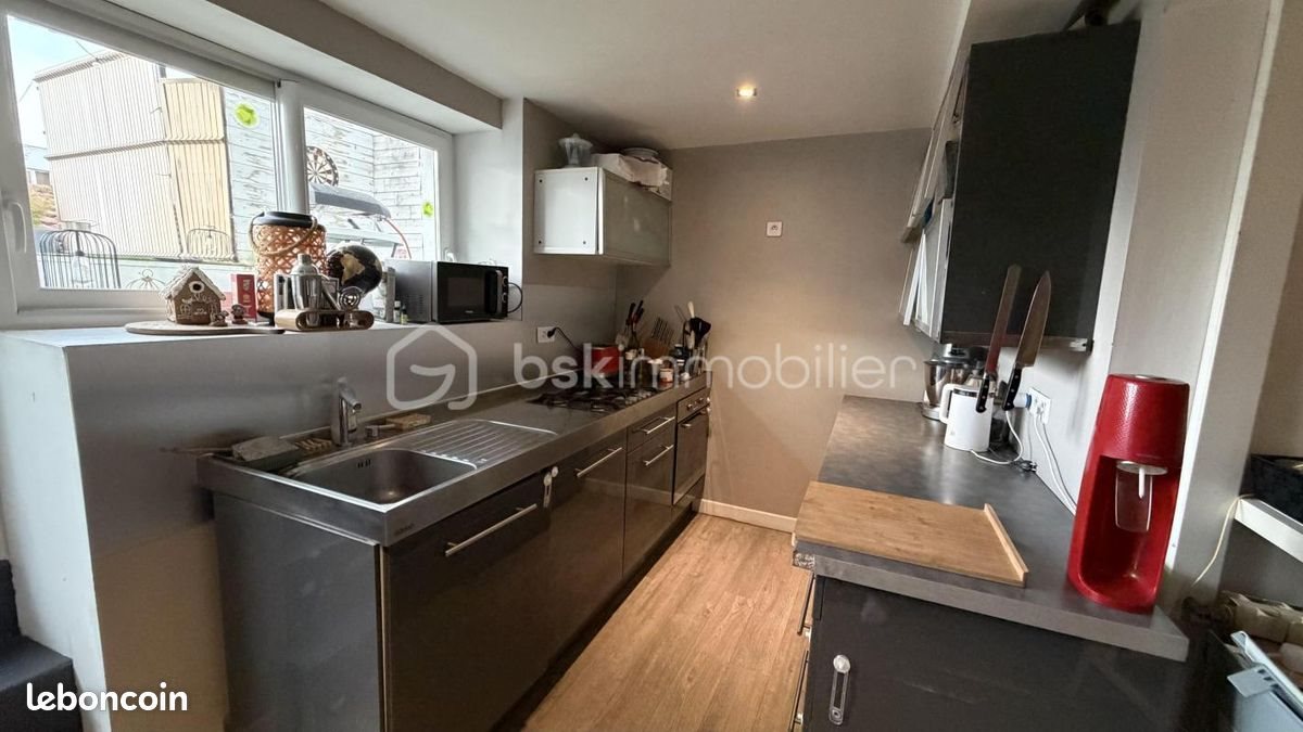 Appartement à vendre, 114m², Bourg-de-Péage