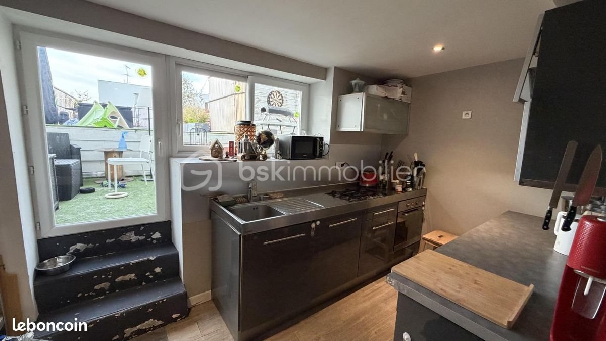 Appartement à vendre, 114m², Bourg-de-Péage