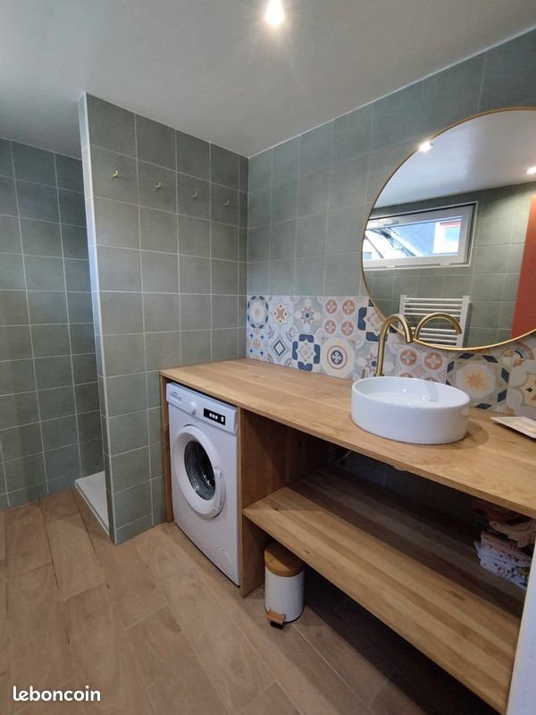 Maison à vendre, 47m², Gamaches