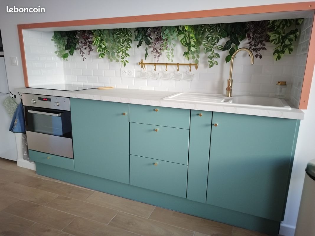 Maison à vendre, 47m², Gamaches