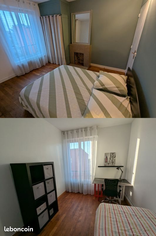 Appartement à vendre, 61m², Amiens
