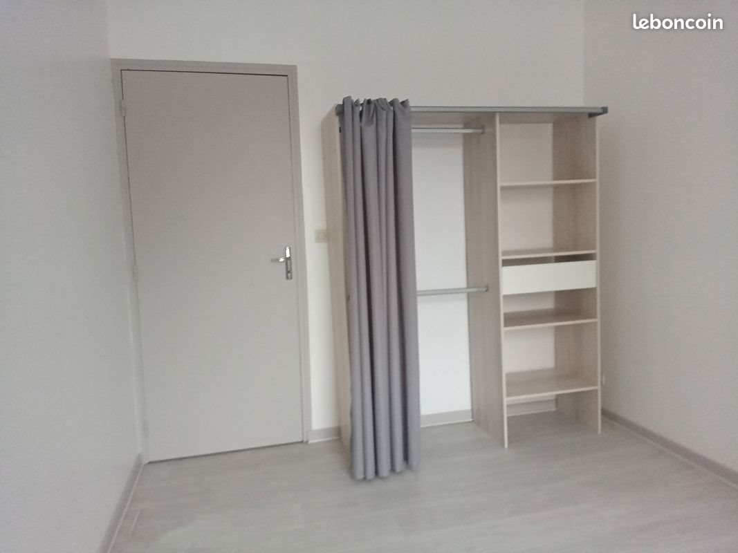 Maison à louer, 65m², Saint-Chamond