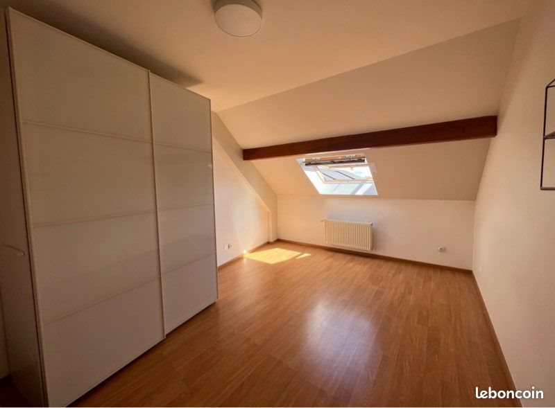 Appartement à louer, 70m², Clouange