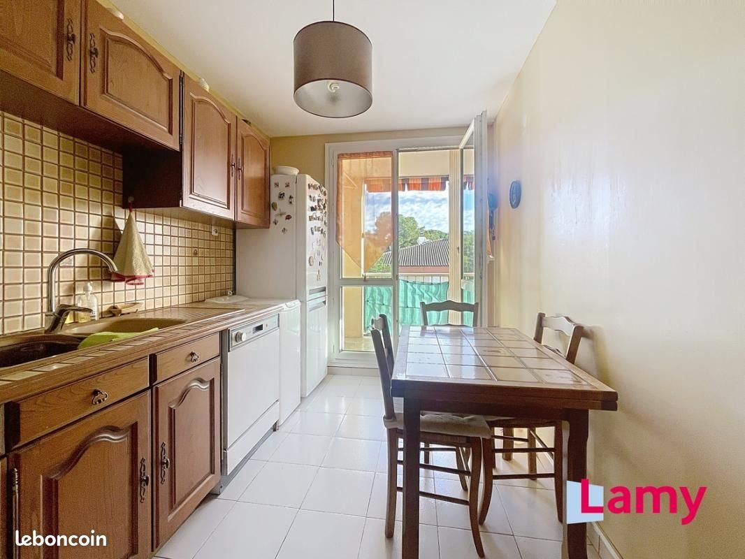 Appartement à vendre, 78m², Aix-en-Provence