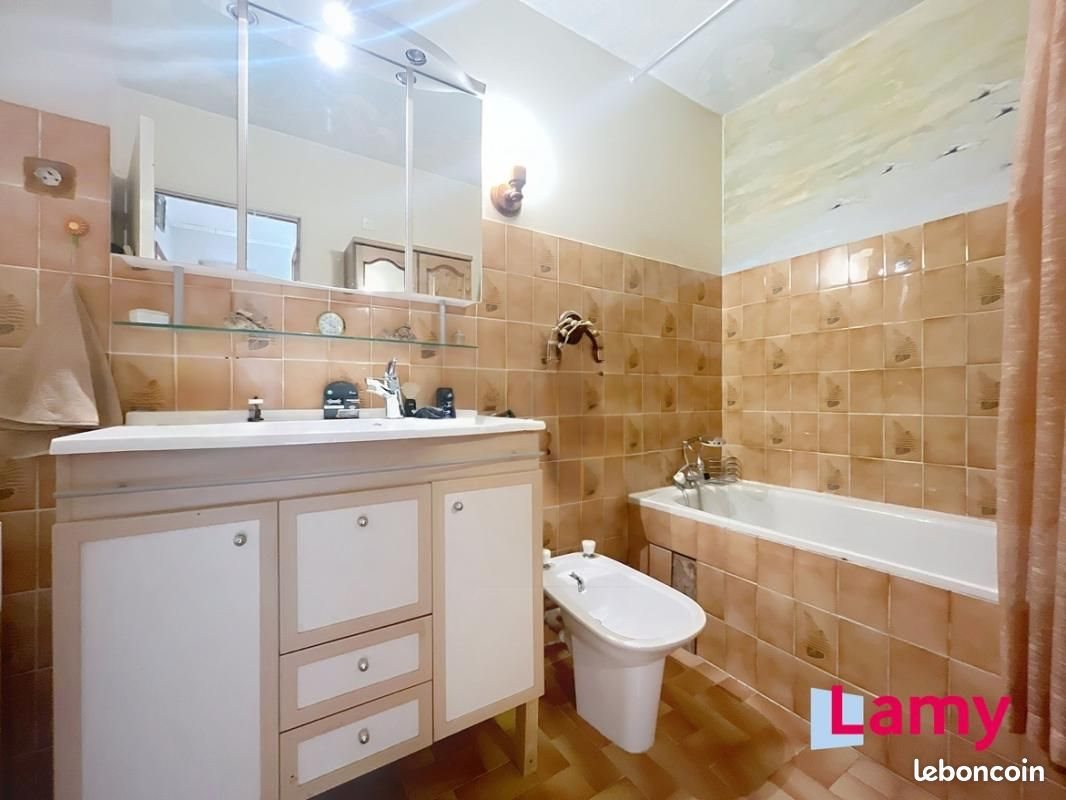 Appartement à vendre, 78m², Aix-en-Provence