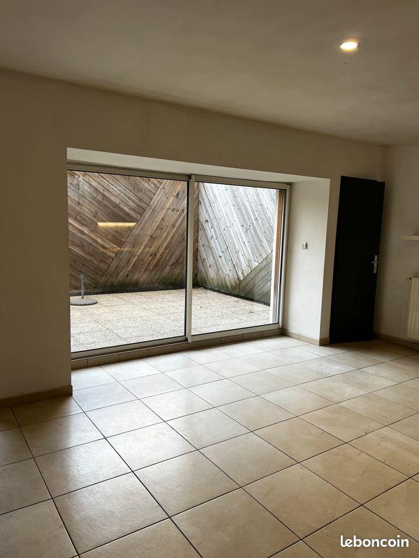 Appartement à louer, 63m², Grenoble
