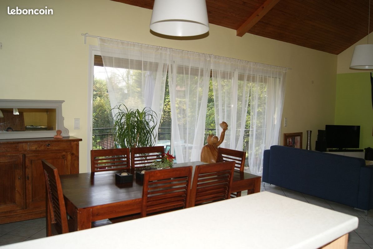 Maison à louer, 134m², Besançon