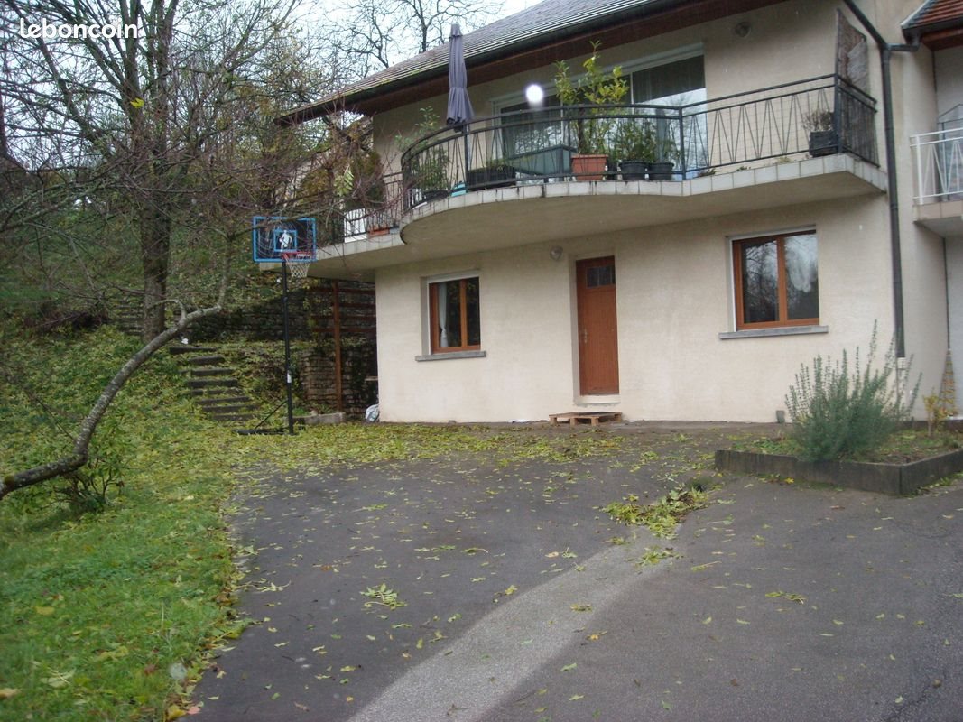 Maison à louer, 134m², Besançon
