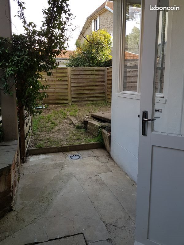 Appartement à louer, 36m², Nantes