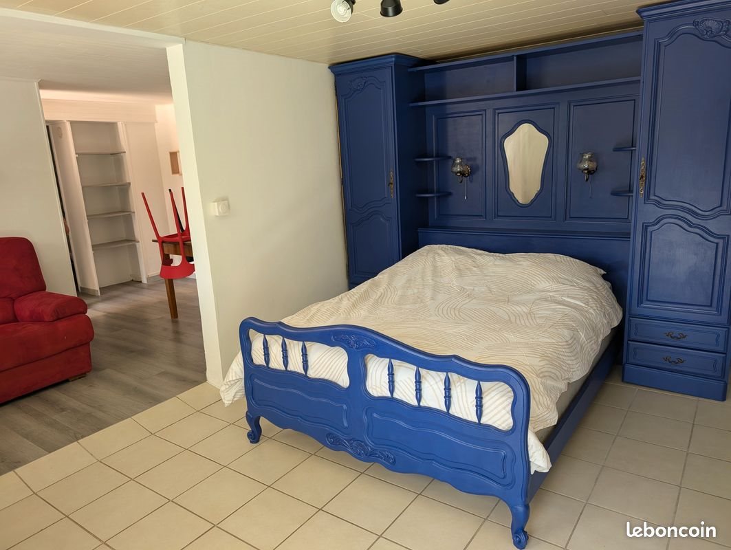 Appartement à louer, 35m², Saint-Vit