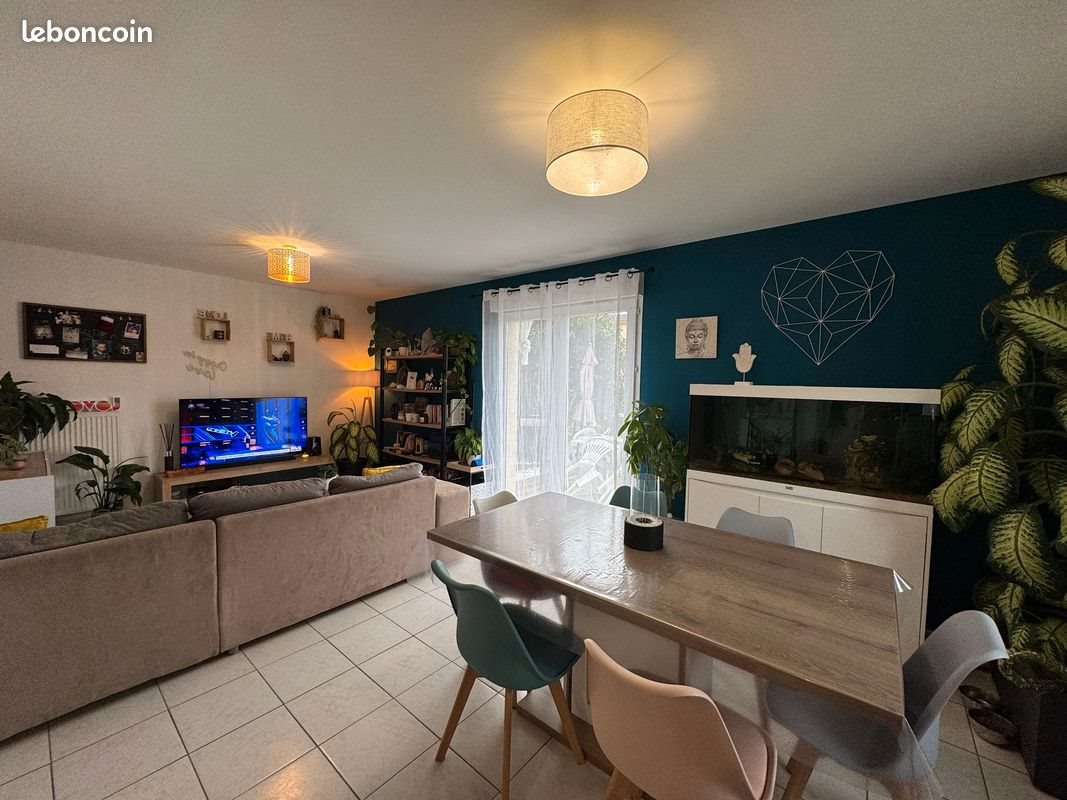 Maison à louer, 70m², Fenouillet