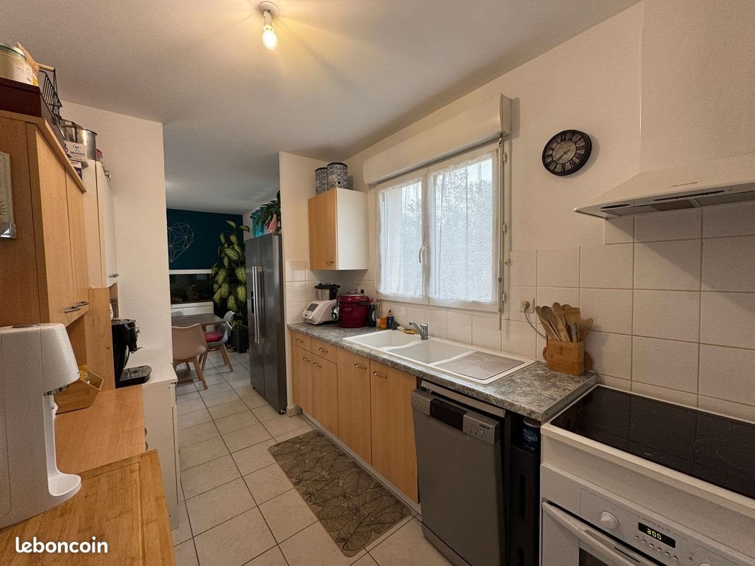 Maison à louer, 70m², Fenouillet