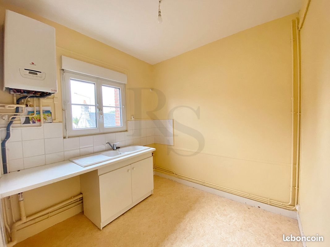 Appartement à louer, 51m², Argentan