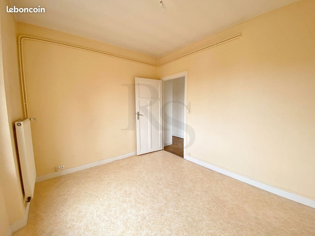 Appartement à louer, 51m², Argentan