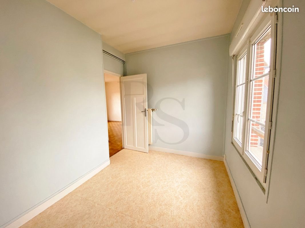 Appartement à louer, 51m², Argentan