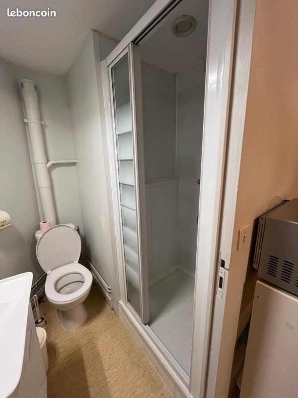 Appartement à louer, 15m², Tours