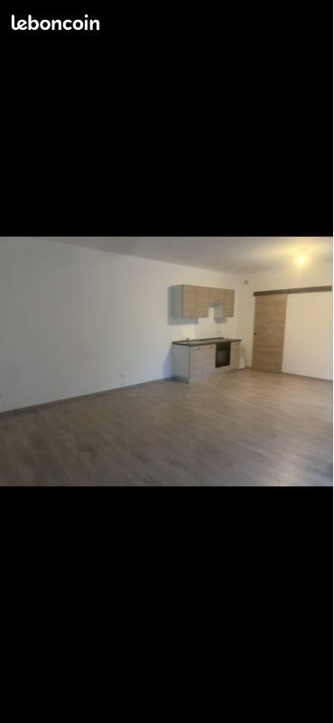 Maison à louer, 78m², Romans-sur-Isère