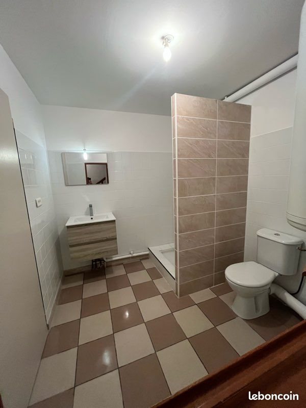 Appartement à louer, 45m², Villeneuve-sur-Lot