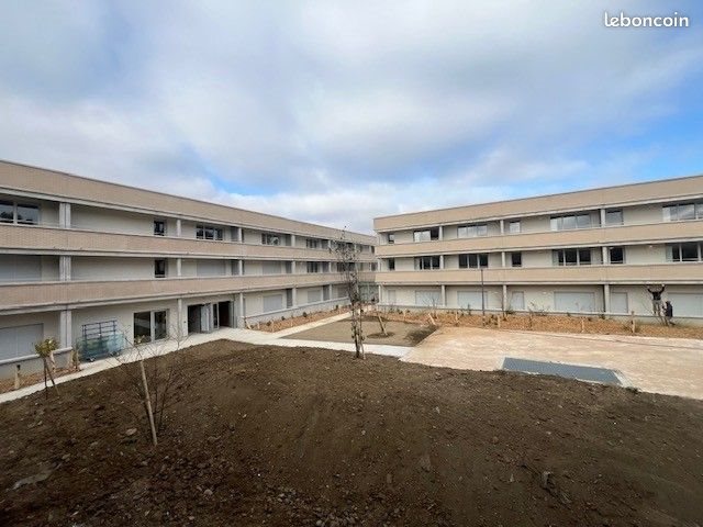 Appartement à louer, 42m², Toulouse