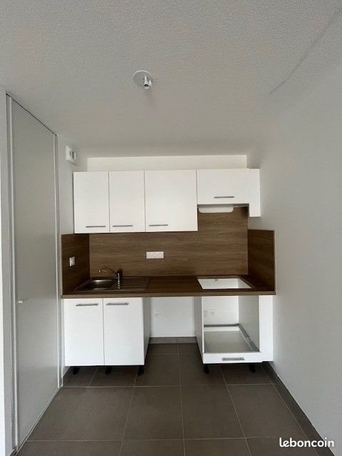 Appartement à louer, 42m², Toulouse