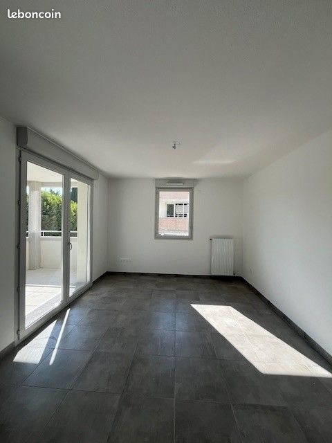 Appartement à louer, 42m², Toulouse