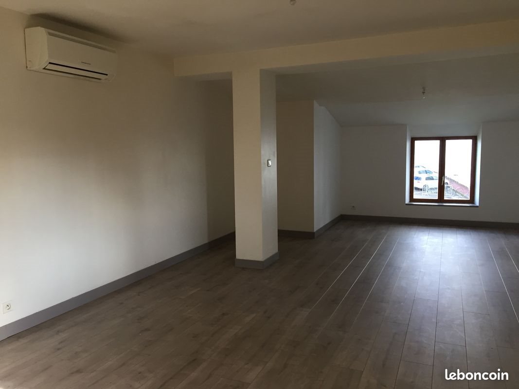 Appartement à louer, 70m², Lezoux