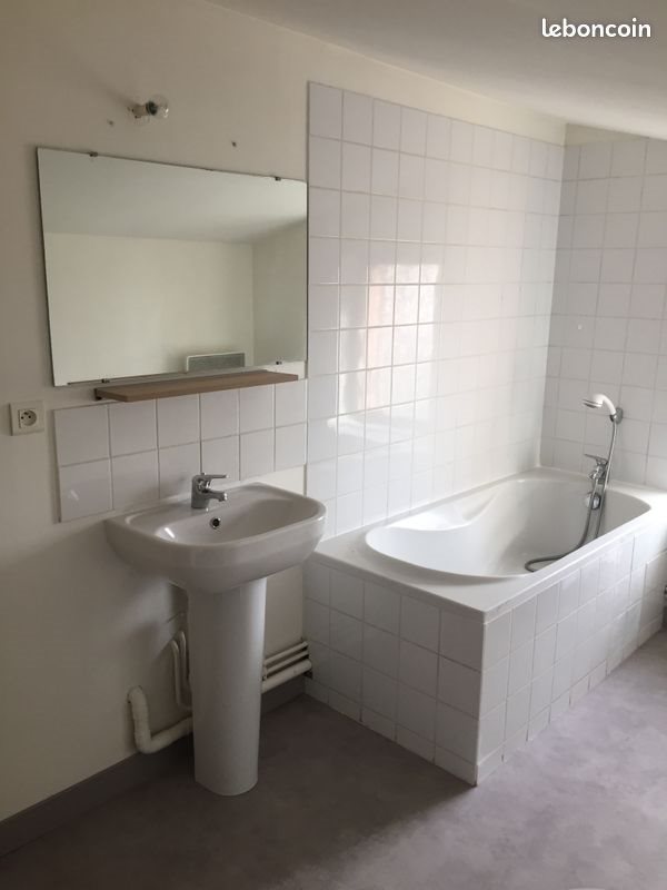 Appartement à louer, 70m², Lezoux