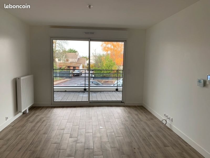 Appartement à louer, 44m², Saint-Jean-de-Braye