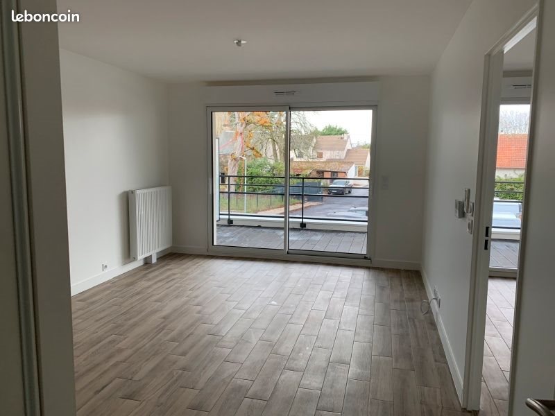 Appartement à louer, 44m², Saint-Jean-de-Braye