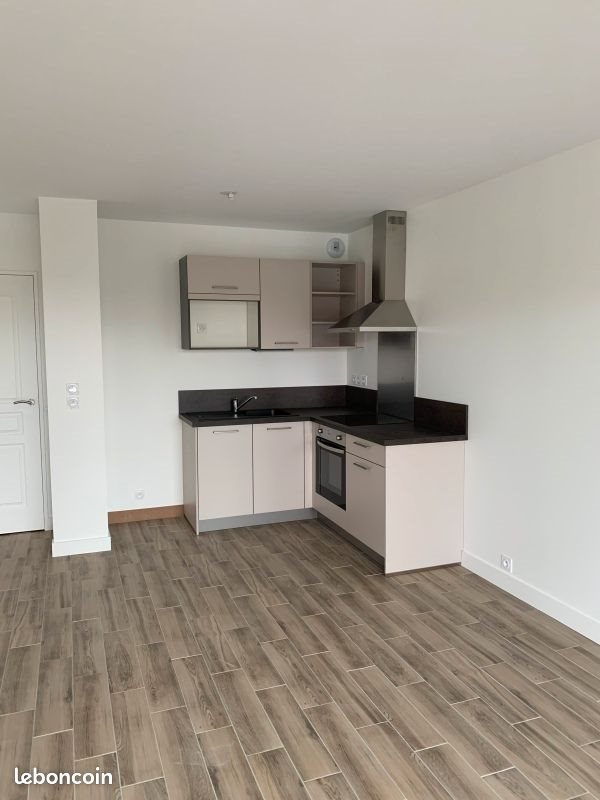 Appartement à louer, 44m², Saint-Jean-de-Braye