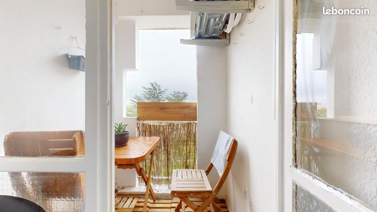 Appartement à louer, 59m², Nîmes